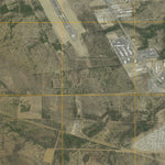 Laredo West Oe S, TX (2010, 24000-Scale) Preview 2