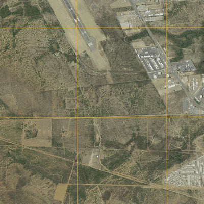 Laredo West Oe S, TX (2010, 24000-Scale) Preview 2