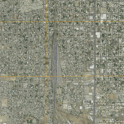 Laredo West Oe S, TX (2010, 24000-Scale) Preview 3