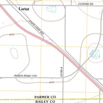 Lariat, TX (2012, 24000-Scale) Preview 3