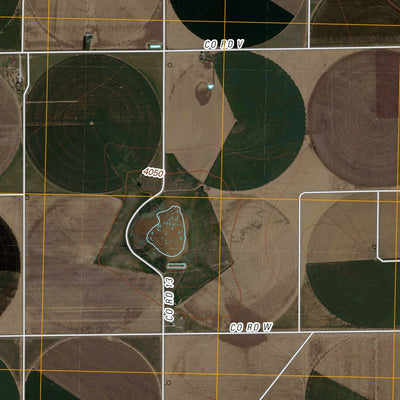 Lariat NE, TX (2010, 24000-Scale) Preview 2