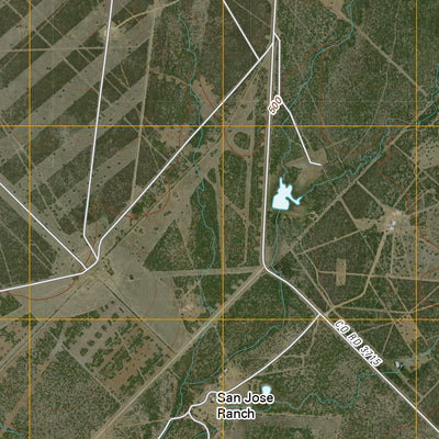 Las Flores, TX (2010, 24000-Scale) Preview 2