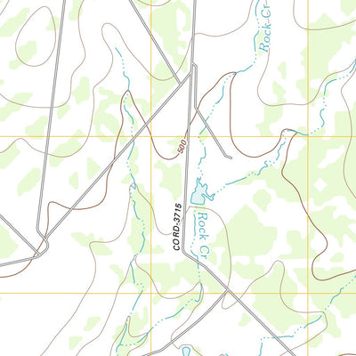 Las Flores, TX (2013, 24000-Scale) Preview 2