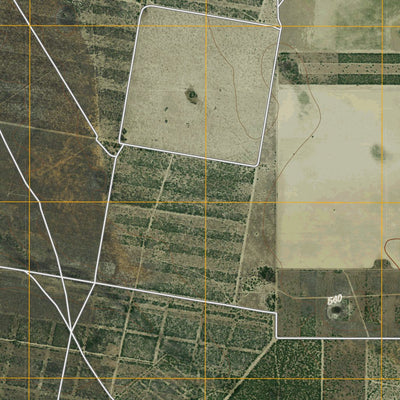 Las Islas Ranch, TX (2010, 24000-Scale) Preview 2