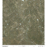 Las Ovejas Creek, TX (2010, 24000-Scale) Preview 1