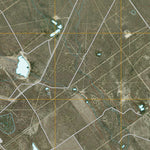Las Ovejas Creek, TX (2010, 24000-Scale) Preview 2
