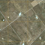 Las Ovejas Creek, TX (2010, 24000-Scale) Preview 3