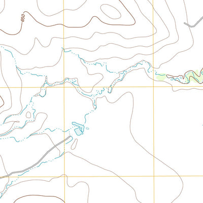 Las Tiendas, TX (2013, 24000-Scale) Preview 2