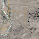 Las Vegas De Los Ladrones, TX (2010, 24000-Scale) Preview 2