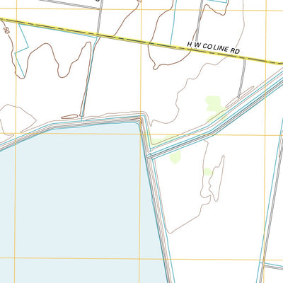 Lasara, TX (2013, 24000-Scale) Preview 2