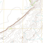 Last Chance Mesa, TX (2012, 24000-Scale) Preview 2