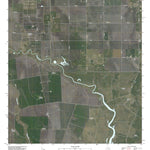 Laureles Ranch, TX (2010, 24000-Scale) Preview 1