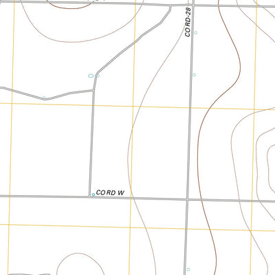 Lazbuddie, TX (2012, 24000-Scale) Preview 2