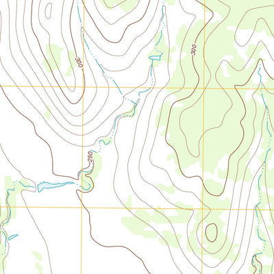 Lazy F Ranch, TX (2013, 24000-Scale) Preview 2