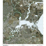League City, TX (2010, 24000-Scale) Preview 1