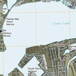 League City, TX (2010, 24000-Scale) Preview 2