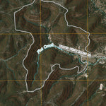 Leakey, TX (2010, 24000-Scale) Preview 2