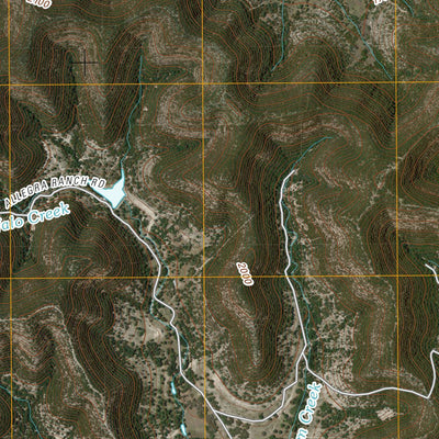Leakey, TX (2010, 24000-Scale) Preview 3
