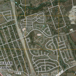 Leander, TX (2010, 24000-Scale) Preview 3