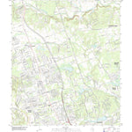 Leander, TX (2013, 24000-Scale) Preview 1