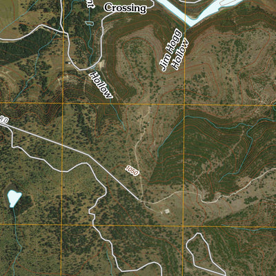 Leander NE, TX (2010, 24000-Scale) Preview 2