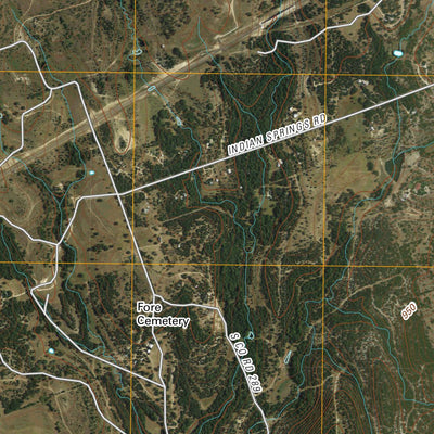 Leander NE, TX (2010, 24000-Scale) Preview 3