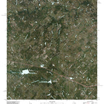 Ledbetter, TX (2010, 24000-Scale) Preview 1