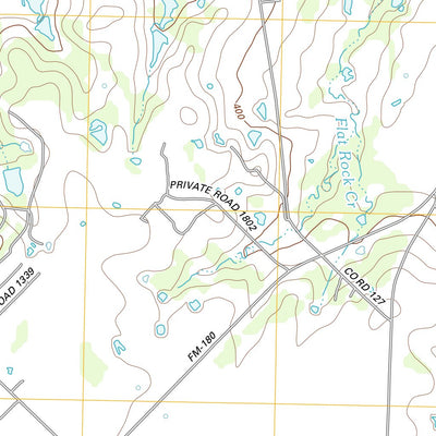 Ledbetter, TX (2013, 24000-Scale) Preview 2
