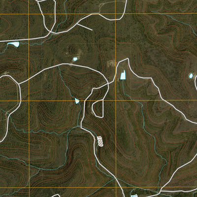 Leeper Creek, TX (2010, 24000-Scale) Preview 2
