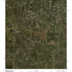 Lees, TX (2010, 24000-Scale) Preview 1