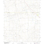 Lees, TX (2012, 24000-Scale) Preview 1