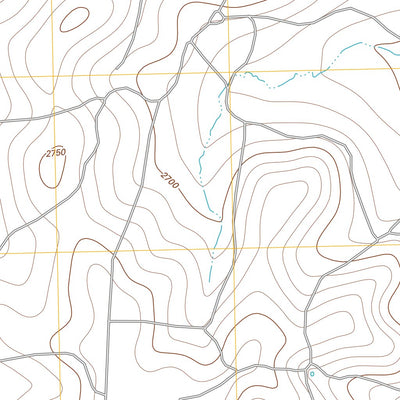 Lees, TX (2012, 24000-Scale) Preview 3