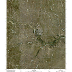 Lefors, TX (2010, 24000-Scale) Preview 1