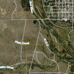 Lefors, TX (2010, 24000-Scale) Preview 2