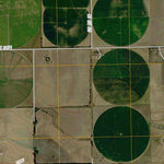 Lelia Lake, TX (2010, 24000-Scale) Preview 2