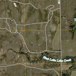 Lelia Lake, TX (2010, 24000-Scale) Preview 3