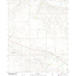 Lelia Lake, TX (2012, 24000-Scale) Preview 1