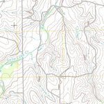 Lelia Lake Creek, TX (2012, 24000-Scale) Preview 3