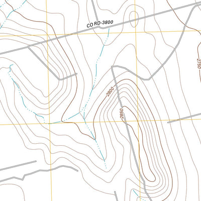 Lenorah West, TX (2012, 24000-Scale) Preview 3
