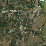 Leon Junction, TX (2010, 24000-Scale) Preview 3