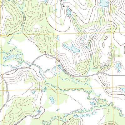 Leona, TX (2013, 24000-Scale) Preview 2
