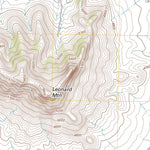 Leonard Mountain, TX (2012, 24000-Scale) Preview 3