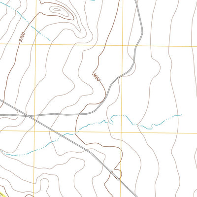 Leoncita Ranch, TX (2012, 24000-Scale) Preview 2