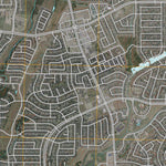 Lewisville East, TX (2010, 24000-Scale) Preview 3