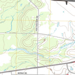 Lewisville East, TX (2013, 24000-Scale) Preview 2