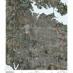 Lewisville West, TX (2010, 24000-Scale) Preview 1