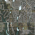 Lewisville West, TX (2010, 24000-Scale) Preview 3