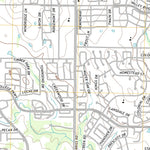 Lewisville West, TX (2013, 24000-Scale) Preview 2