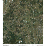 Lexington, TX (2010, 24000-Scale) Preview 1