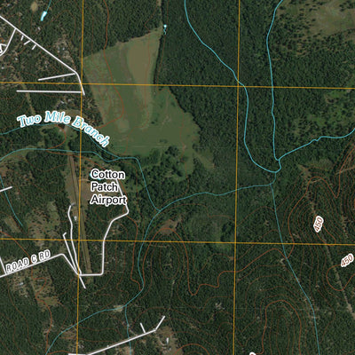 Lexington, TX (2010, 24000-Scale) Preview 3